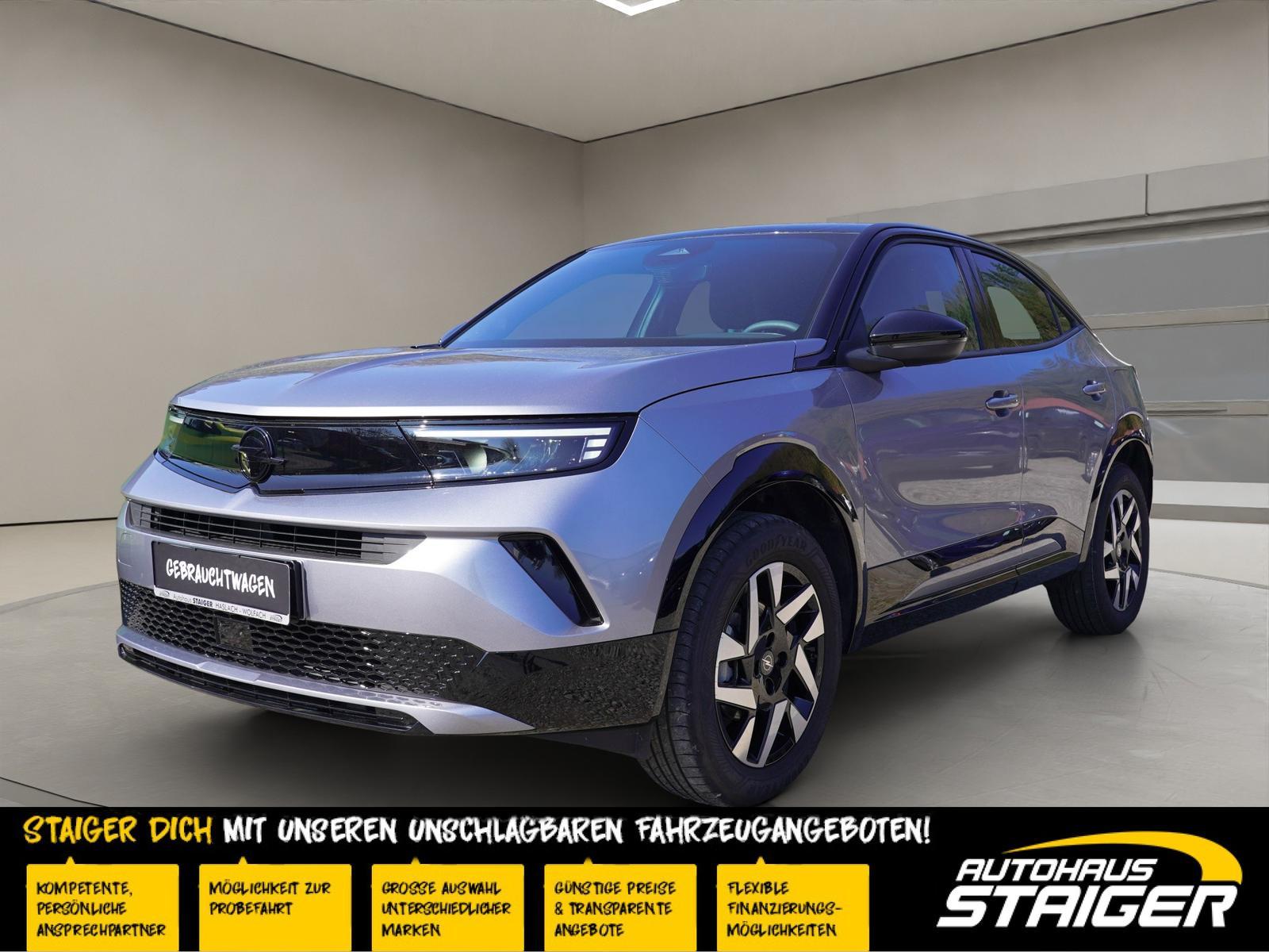 Opel Mokka GS 1.2 LED|Sitzheizung|Winterpaket**sofort