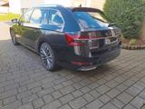 Skoda Superb 1.5 TSI ACT DSG L&K COMBI L&K - Skoda Superb von privat