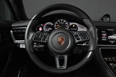 PORSCHE Panamera Turbo S E-Hybrid Sport Turismo - VOLL