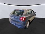 Volkswagen Polo Comfortline 1.0TSI DSG 190,-ohne Anzahlung - Cars in Detmold: Kleinwagen