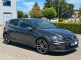 Volkswagen Golf VII Lim. GTD BMT Garantie *Pano *Sportpaket - Euro5 Gebrauchtwagen