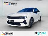 Opel Astra L Ultimate Rückfahrkamera 360° Schiebedach
