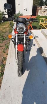 Moto Guzzi 35V II - Offers matching your search criteria