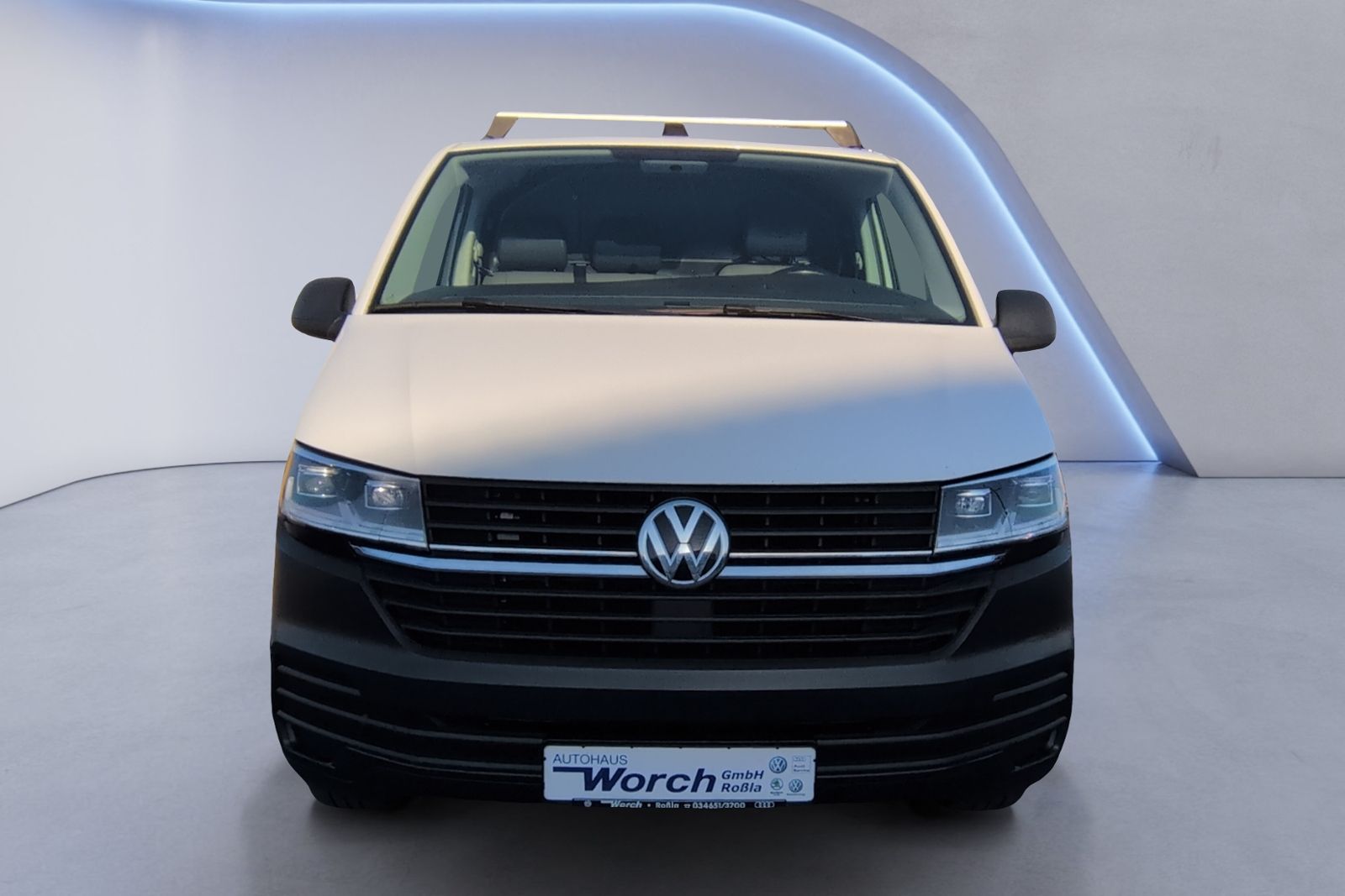 T6.1 Mixto 2.0 TDI LED+NAVI+LEDER