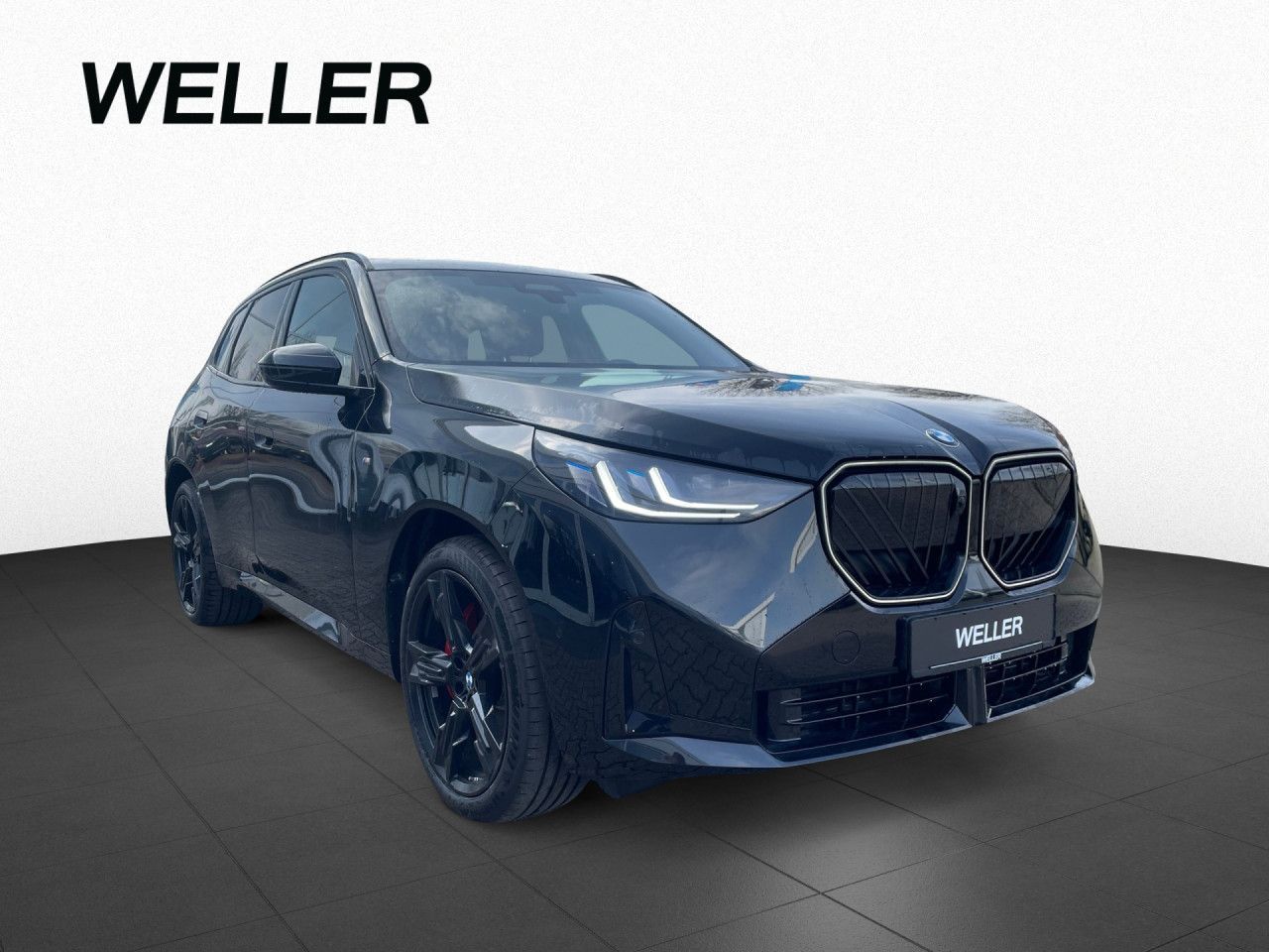 BMW X3 - Bild 5