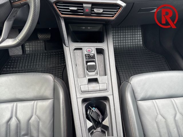 Formentor 4Drive 2.0 TSI Soundsystem Navi Rückfa