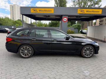 BMW 520 - 3