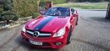 Mercedes-Benz SL 500 - 5.5 V8 - Mercedes-Benz SL 500: Cabrio