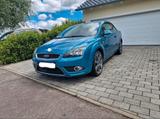 Ford Focus Pinifarina - Ford Focus aus 2007 mit Diesel-Antrieb