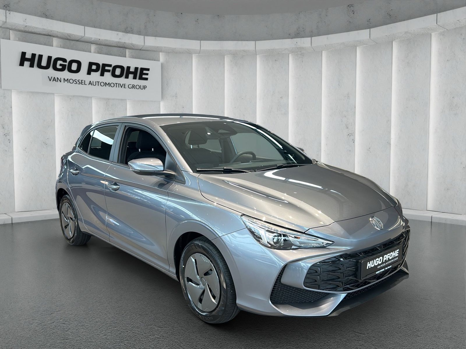 MG3