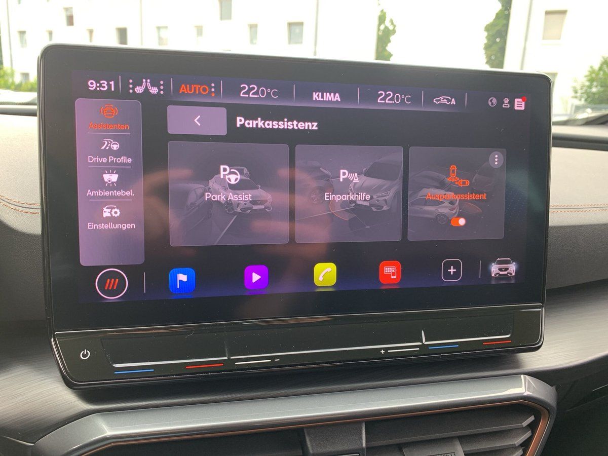 Cupra Formentor - Bild 41