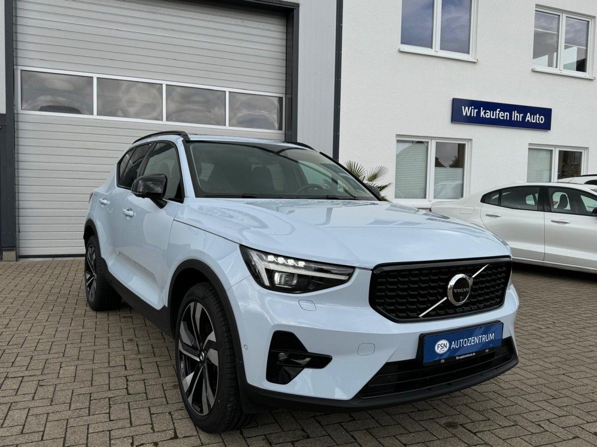 Volvo XC40 - Bild 3