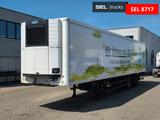 ROHR RSK/32 IV / Ladebordwand / Carrier Vector 1550 - ROHR LKWs