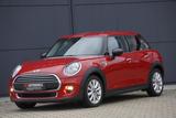 MINI ONE Pepper+Navigation+Einparkhilfe+Teilleder+ - MINI ONE: 5 Türen