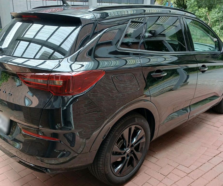 Image of Opel Other
