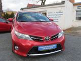 Toyota Auris 1,6l Start Edition 2.Hd. Allwetter   TOP   - Toyota Auris aus 2013
