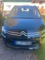 Citroën citroen c4  grand picaso - Citroën C4: Kombi