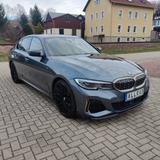 BMW M340i 3 Limousine M340 i xDrive - BMW M-Modelle in Dresden