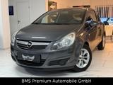 Opel Corsa D Edition "111 Jahre"Garantie bis 01.2027 - Opel Corsa aus 2010: 1.2