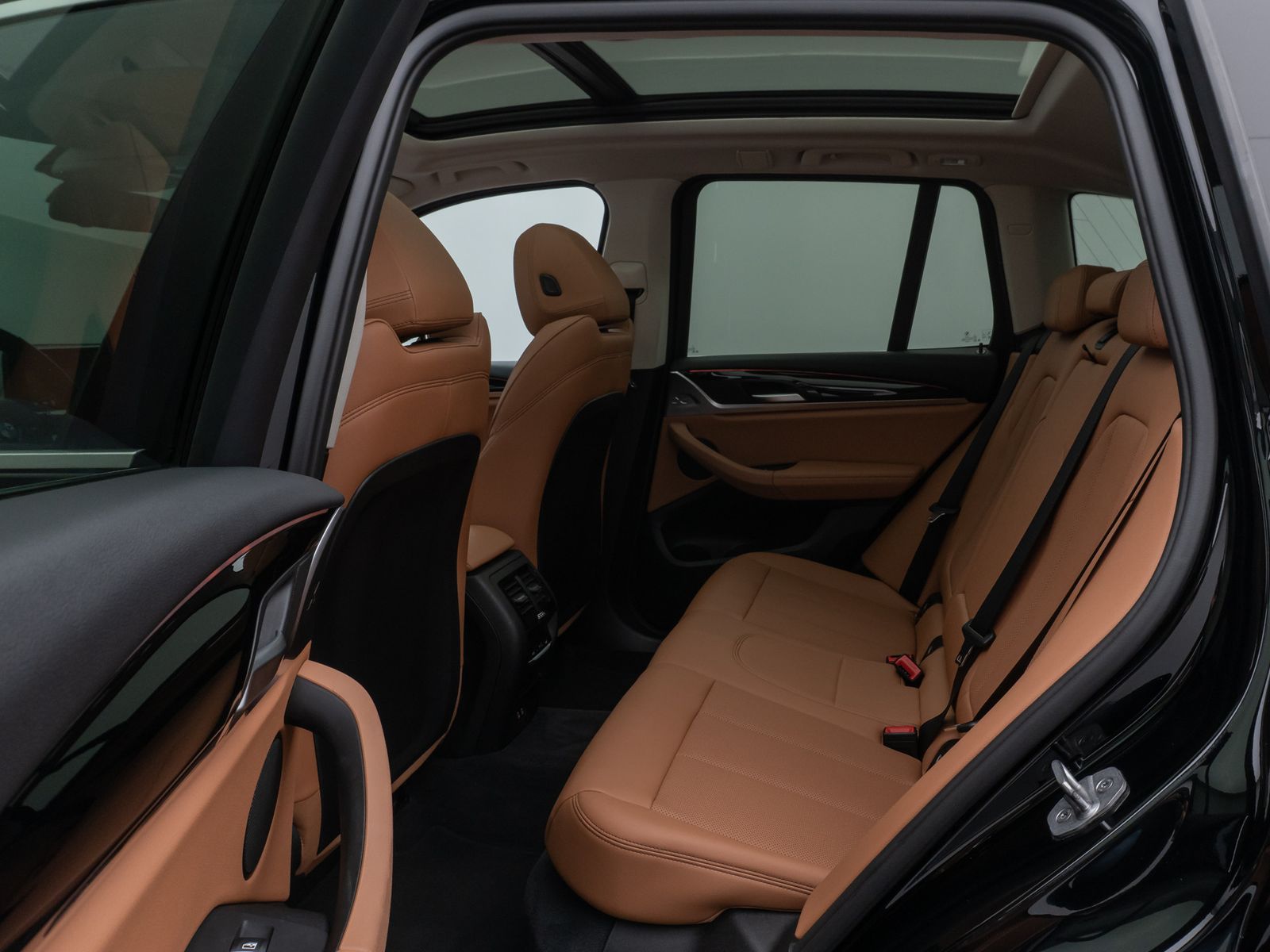Fahrzeugabbildung BMW X3 xD20d Panoram 360°DAB HiFi Leder Sport 18Zoll