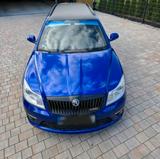 Skoda Octavia TSI VRS RS ABT 275PS - Tausc... - Skoda Octavia aus 2009: RS
