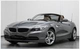 BMW Z4 sDrive23i Navi, Leder, Automatik - BMW Z4 aus 2011: Roadster