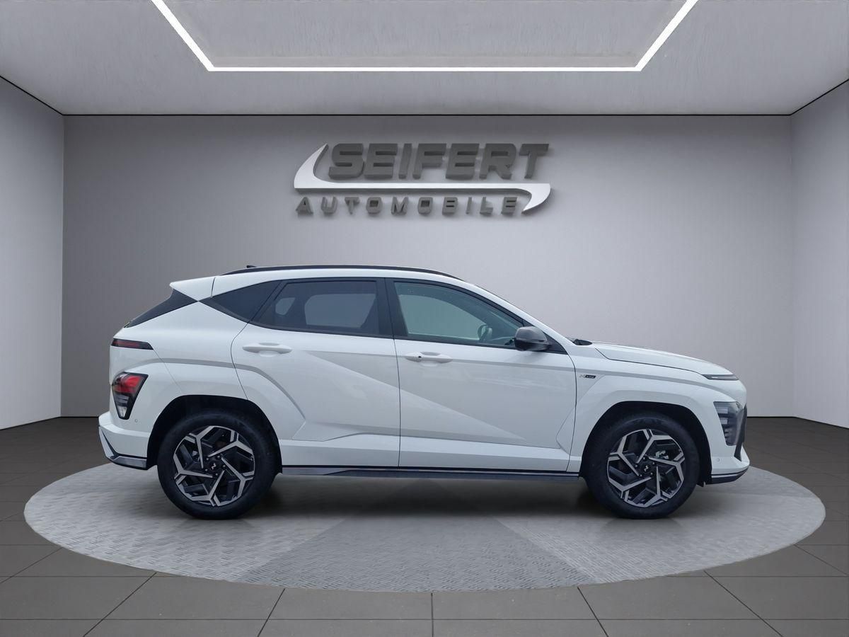 Hyundai Kona – Bild 6