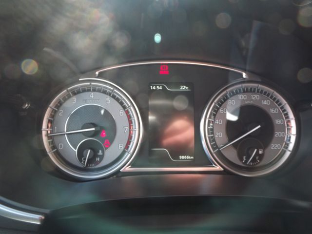 Vitara 1.4 Mild-Hybrid Comfort 4x2