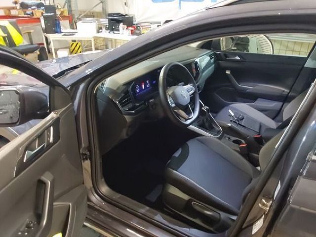 Volkswagen Taigo - Bild 3