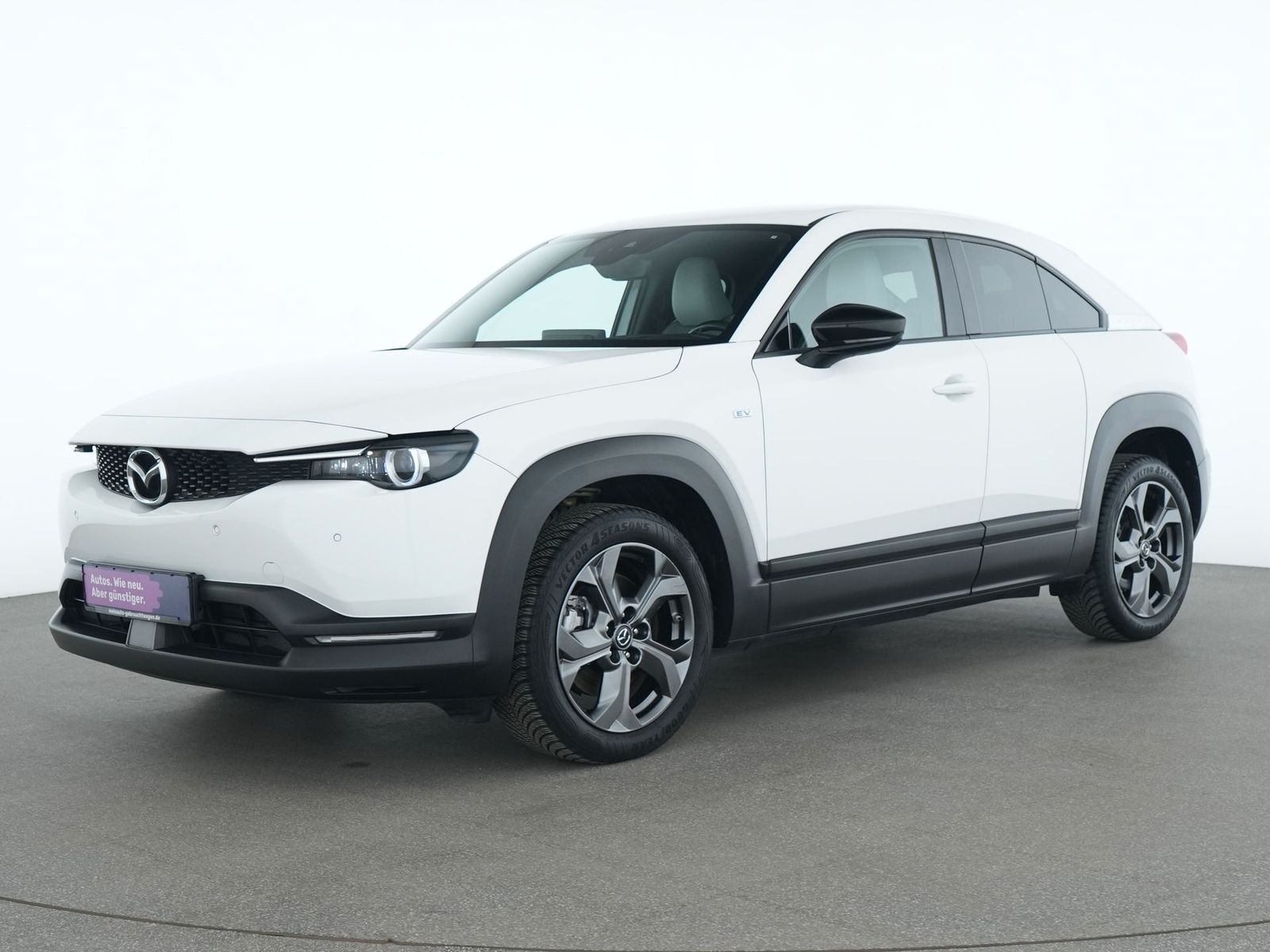 Mazda MX-30 - Bild 2
