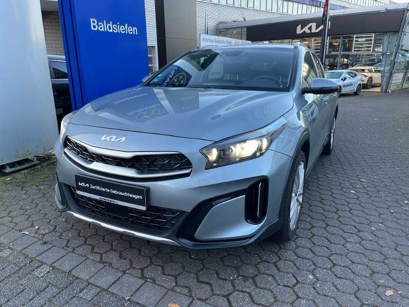 Kia XCeed 1.6 Plug-in Hybrid, Platinum