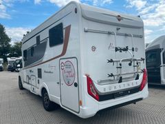 Bürstner 728 G FREISTAAT LYSEO TD HL | Automatik/180PS