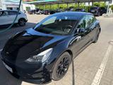 Tesla Model 3 Hinterradantrieb RWD LFP  - Tesla Model 3 in Hamburg