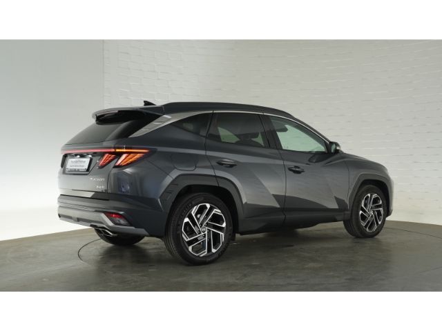 Tucson FACELIFT PHEV PRIME 4WD AT+LED MATRIX+ECS