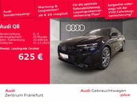 Audi Q8 - Vorschau Bild 1