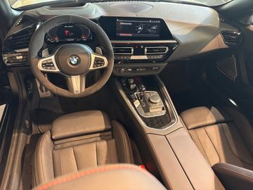 BMW Z4 M40i Head-Up HK HiFi DAB LED WLAN RFK Shz