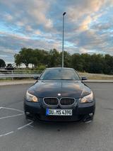 BMW 530d E60 M-Paket - BMW 530: 530d E60
