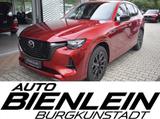 Mazda CX-60 3.3 254PS AWD Homura COSO Bose Matrix-LED  - Mazda Neuwagen mit Diesel-Antrieb