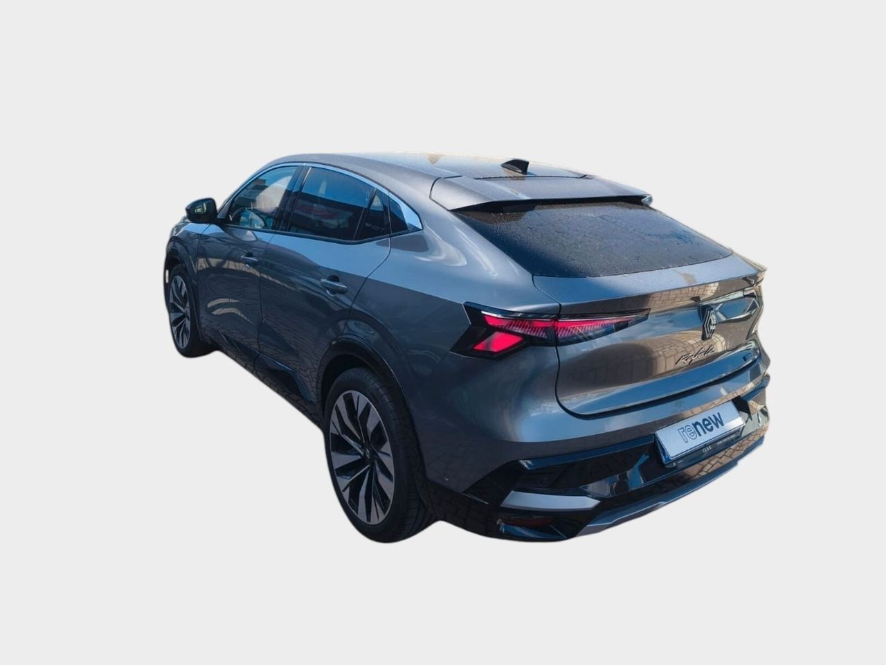 Other Renault Rafale Full Hybrid E-Tech 200 CV Techno imagem 2