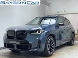 BMW X3 M50 xDrive M SportPro AHK ACC 360° CockpitPro - blaue BMW X3 M50