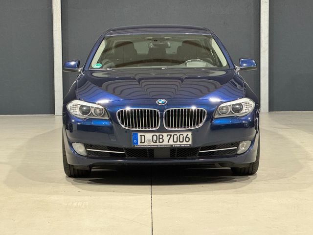 BMW 530d xDrive HUD ACC KeyLess