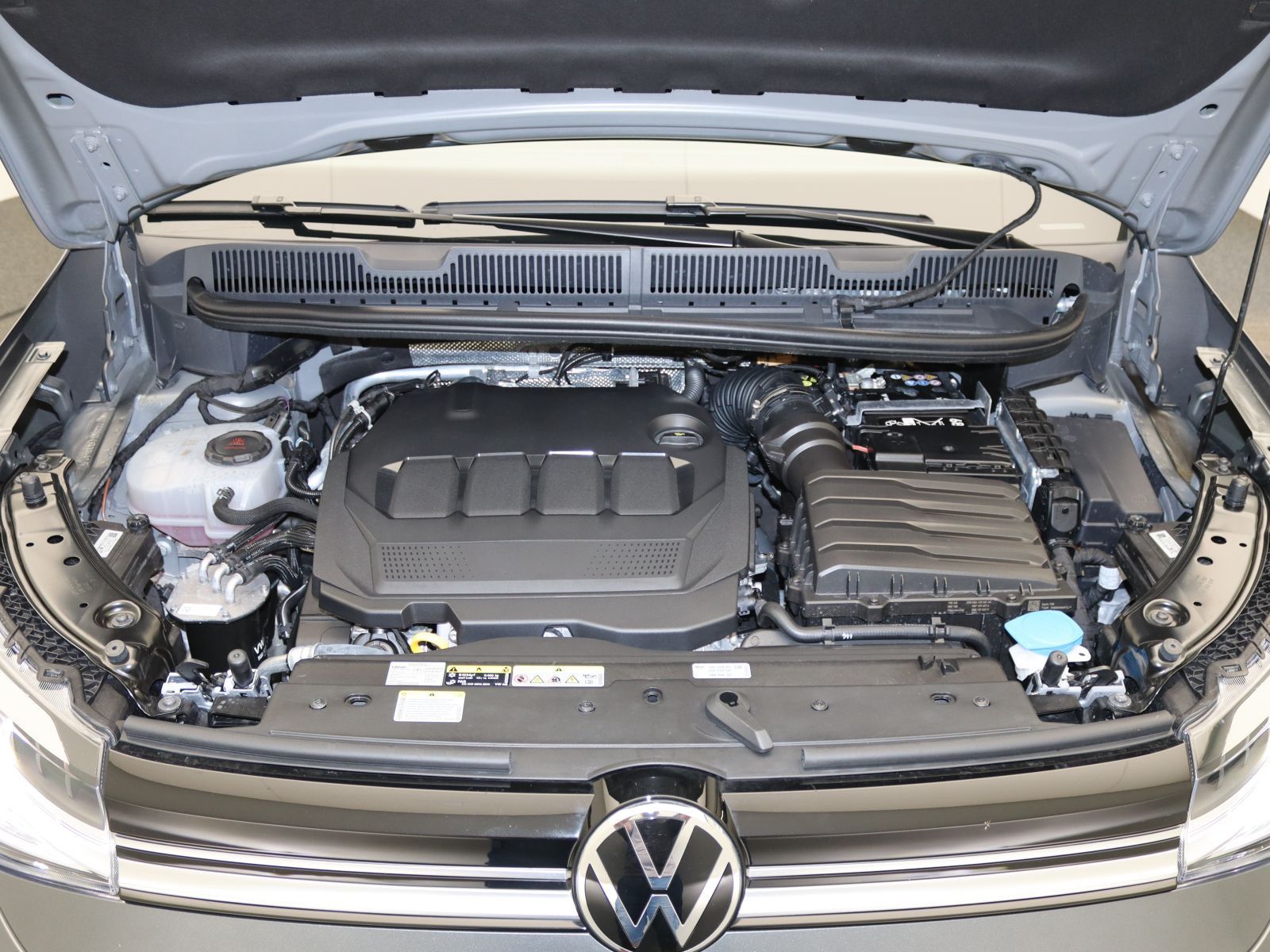 Volkswagen Caddy Maxi - Bild 21
