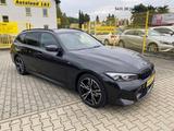 BMW 320 d xDrive M Sport Touring,LED,SH,Navi,Kamera, - BMW 320: 320d