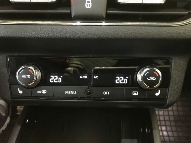 Scala Monte Carlo 1.5 TSI 6-Gang*AHK*VIRTUAL*