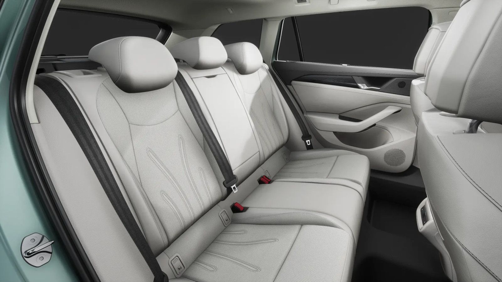 Volkswagen Passat - Bild 11