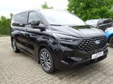 Ford Tourneo Custom Bus 320 L1 Titanium X FWD - : Standheizung, Kleinbus