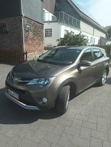 Toyota RAV 4 2,2-l-D-4D 4x4 Comfort Comfort - Toyota RAV 4 Comfort