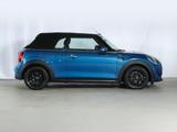 MINI Cooper Cabrio Kamera El.Spiegel LED  Sportsitze  - blaue MINI Cooper Cabrio