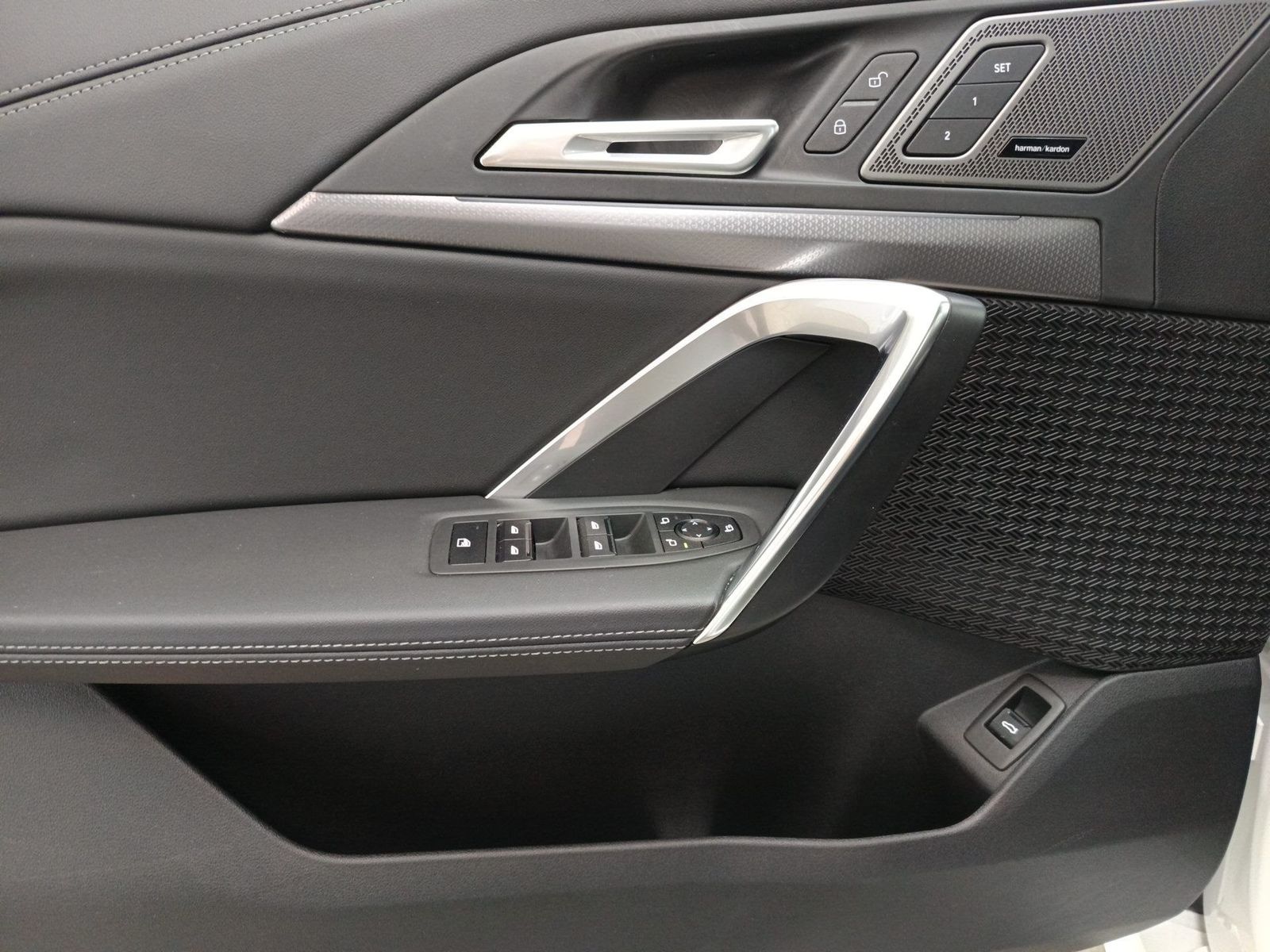 BMW X1 - Bild 18