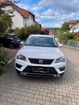 Seat Ateca 1.0 TSI 85kW Style Style